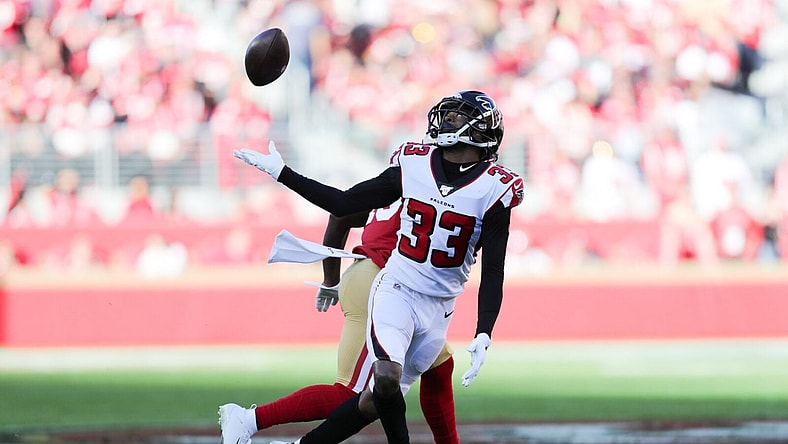 vegas raiders news Blidi Wreh-Wilson