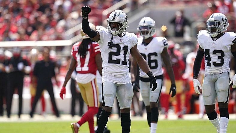 amik robertson Raiders