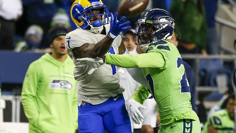 DeSean Jackson Raiders