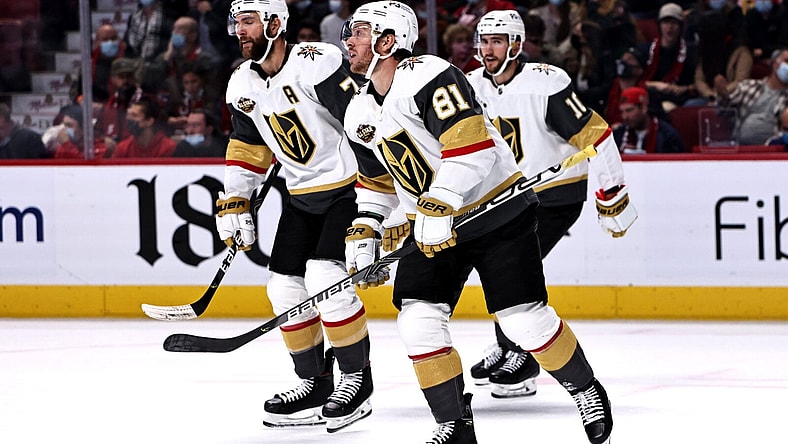 vegas golden knights