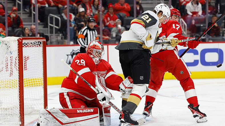 golden knights