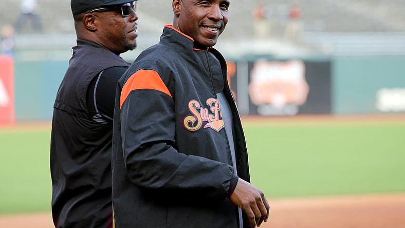 Barry-Bonds