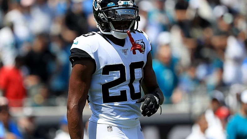 jalen ramsey oakland raiders trade moe moton