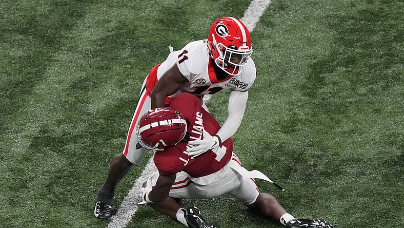 Alabama-Jameson-Williams