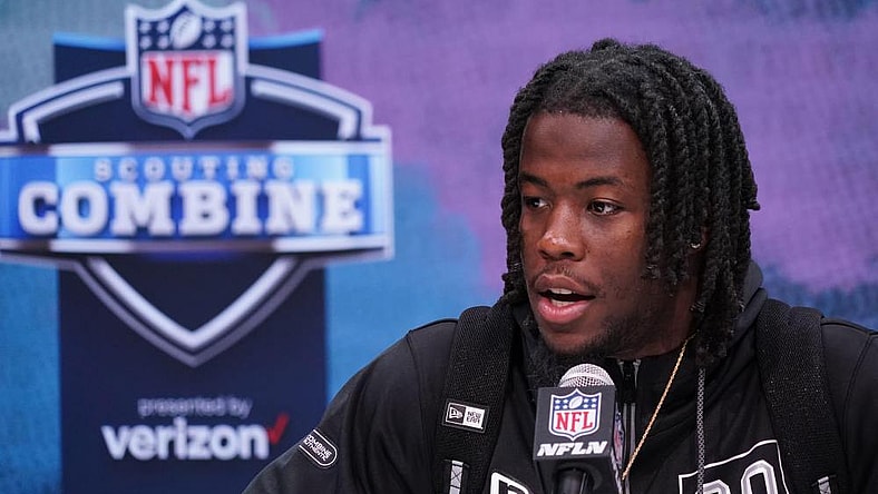 raiders mock draft jerry jeudy alabama