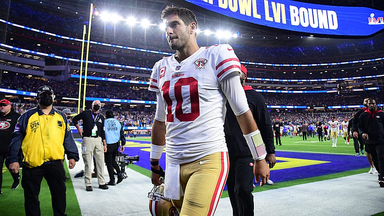San-Francisco-49ers-Jimmy-Garoppolo
