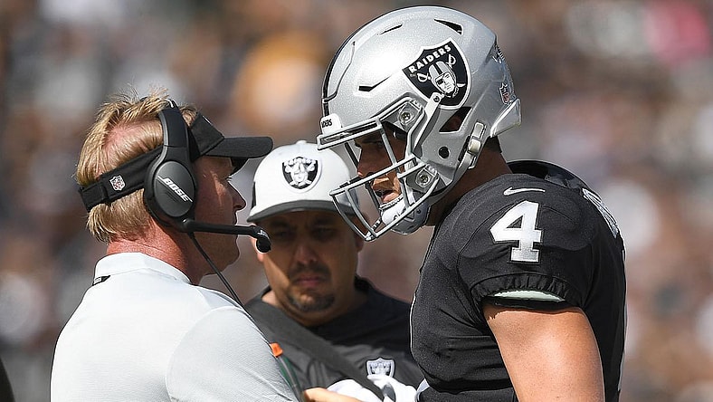 derek carr raiders colts