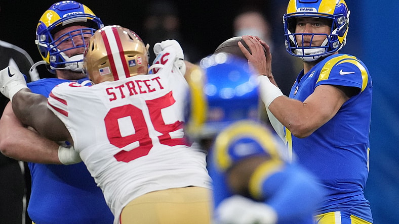 Los-Angeles-Rams-Mathew-Stafford