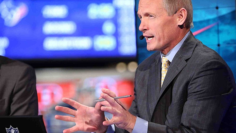 mike mayock raiders