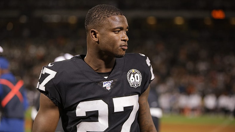 trayvon mullen oakland raiders moe moton