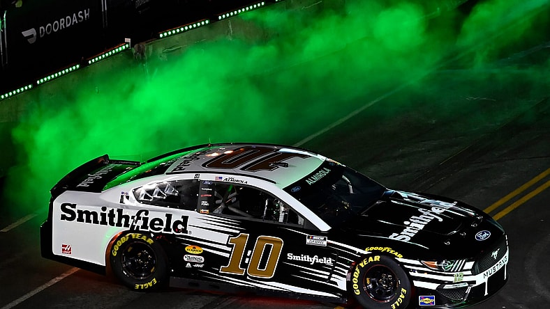 NASCAR