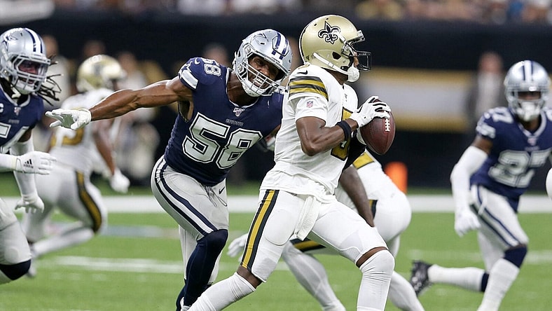 Robert Quinn las vegas raiders free agent