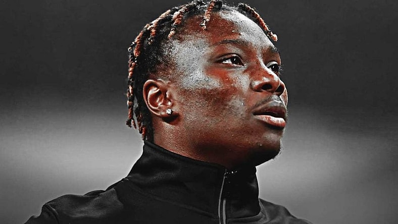 Henry Ruggs III Las Vegas raiders contract