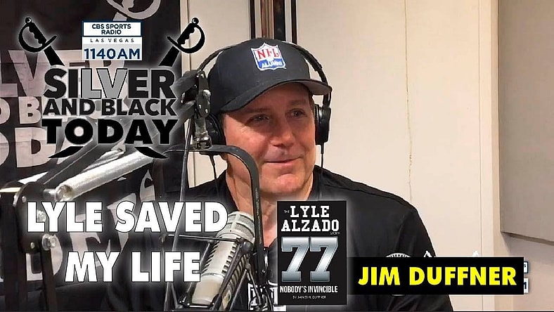 lyle alzado jim duffner raiders las vegas bar fight