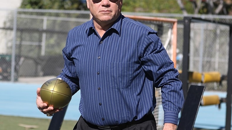 jay Schroeder Las Vegas Raiders Derek Carr no fans allegiant stadium