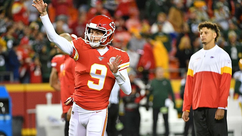 raiders backup quarterbacks Kyle Shurmur