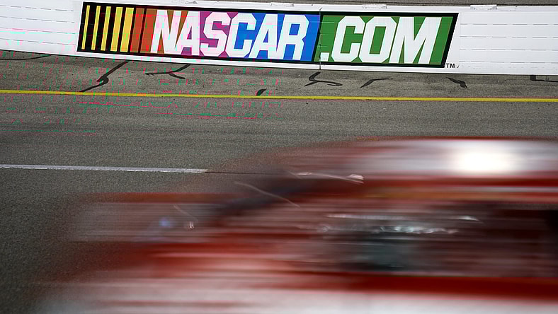 NASCAR: Federated Auto Parts 400