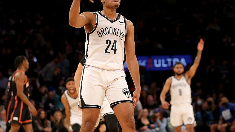 Cam Thomas