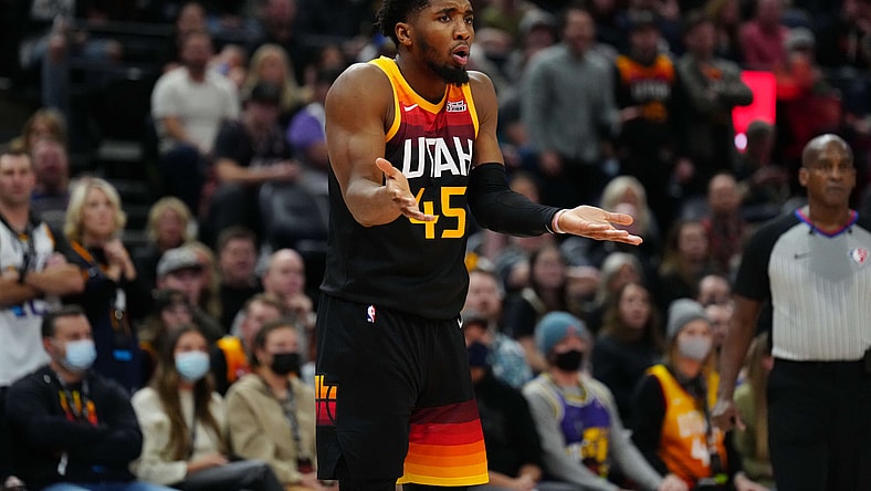Utah Jazz