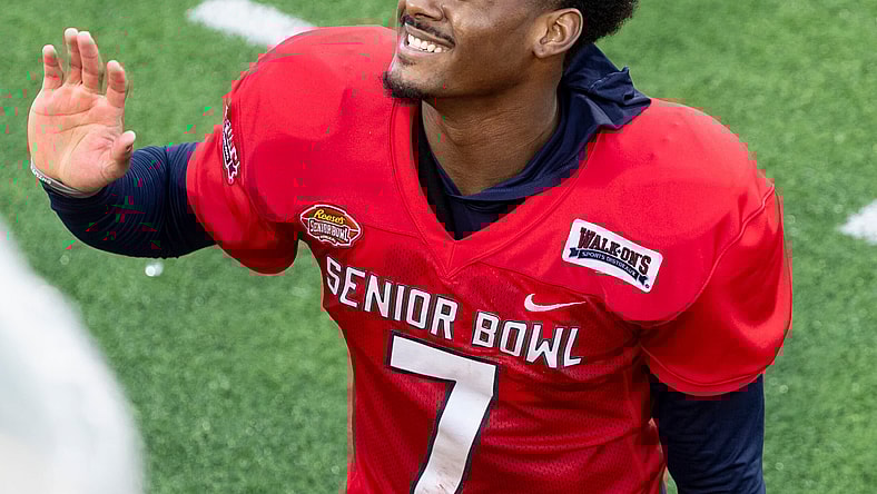 Pittsburgh Steelers, Malik Willis