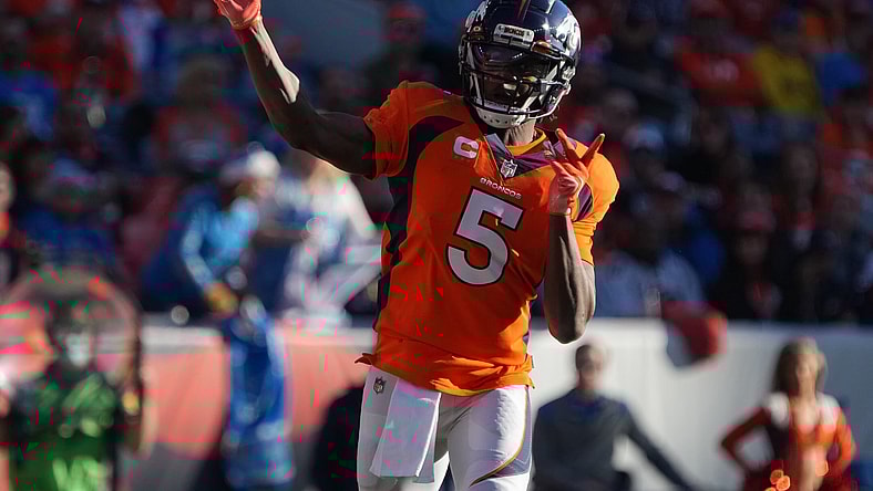 Teddy Bridgewater contract, Teddy Bridgewater landing spots