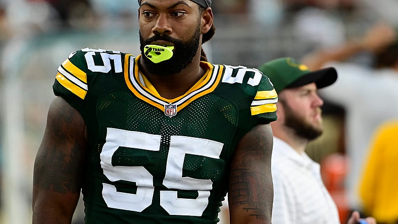 NFL cap casualties 2022