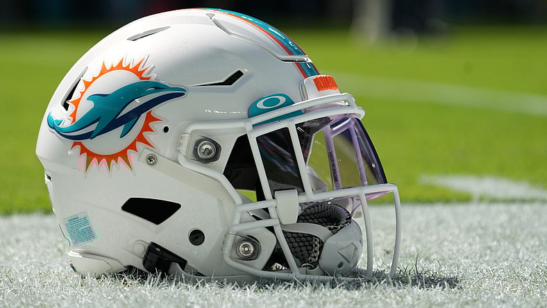 NFL: Houston Texans at Miami Dolphins