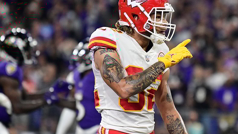 Tyrann Mathieu free agent, Baltimore Ravens