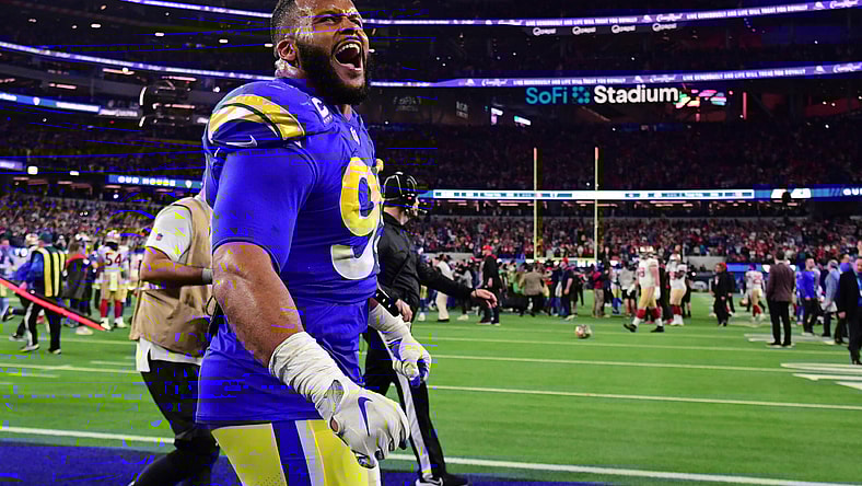 Aaron Donald