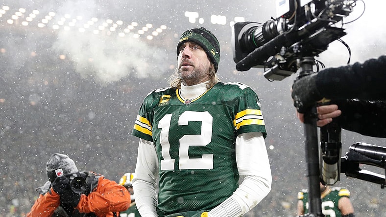 Aaron Rodgers, Denver Broncos
