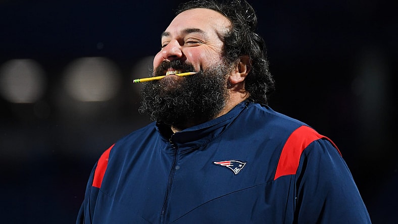 New England Patriots