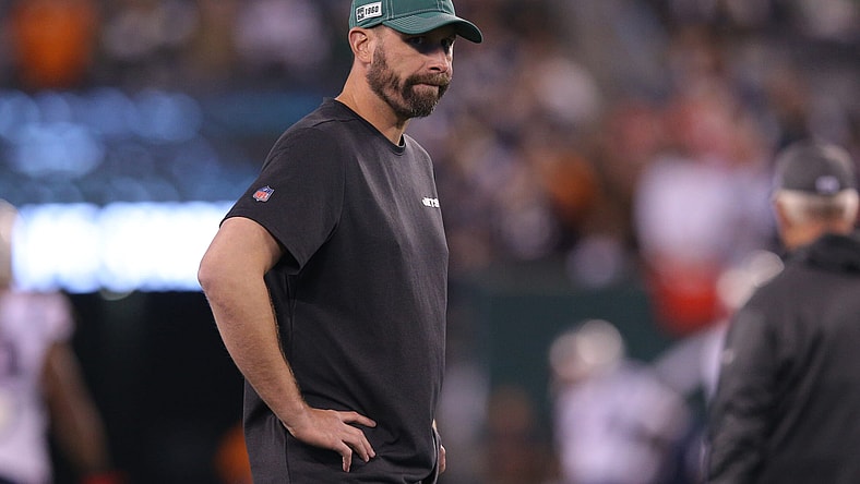 Adam Gase, New England Patriots