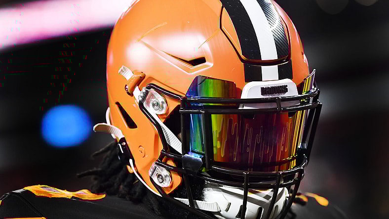 Cleveland Browns mock draft