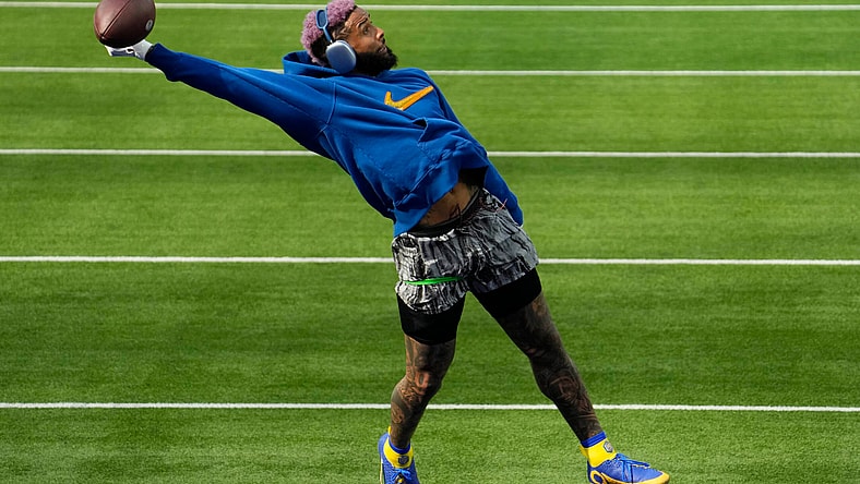 Odell Beckham Jr