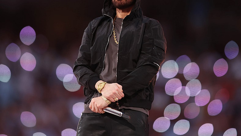 Eminem
