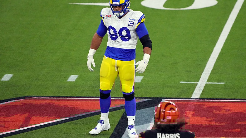 Aaron Donald