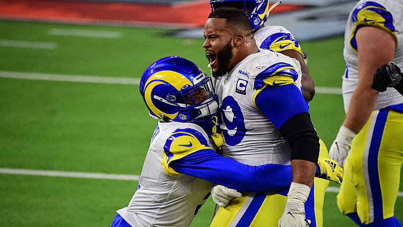 Los Angeles Rams