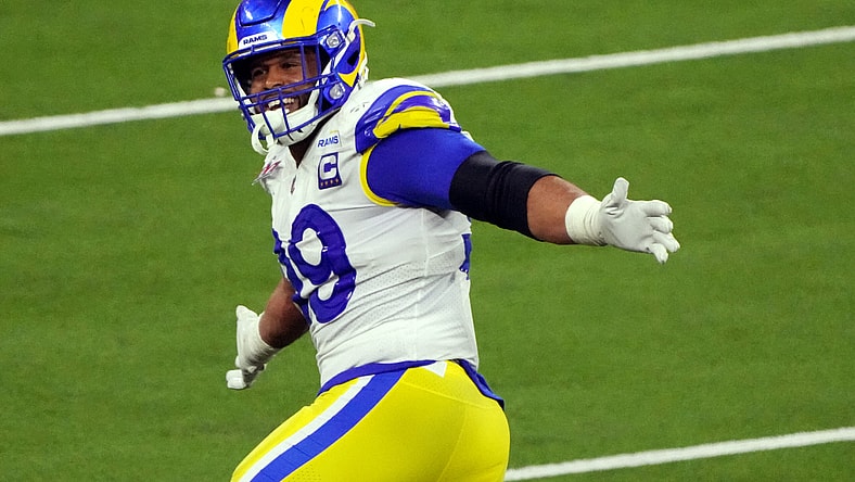Aaron Donald