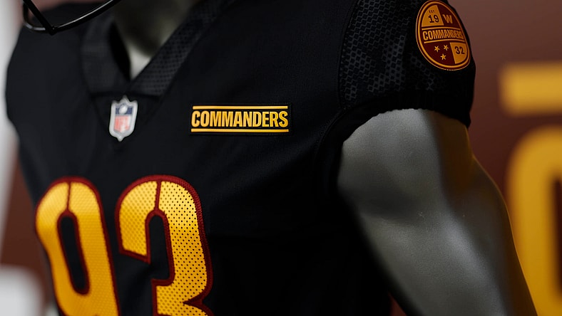 Washington Commanders