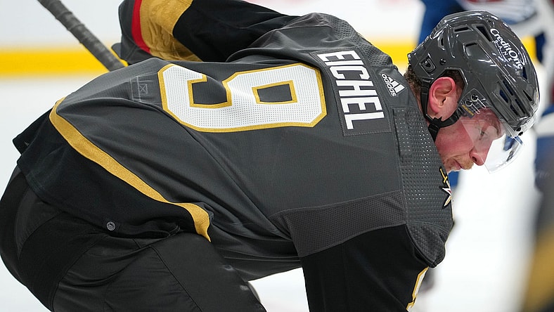 Jack Eichel