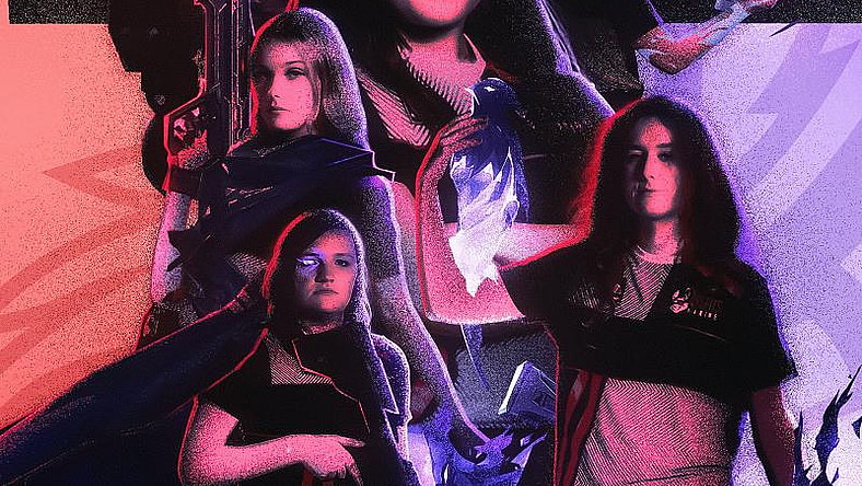 Misfits Gaming has signed 24Haven's roster.