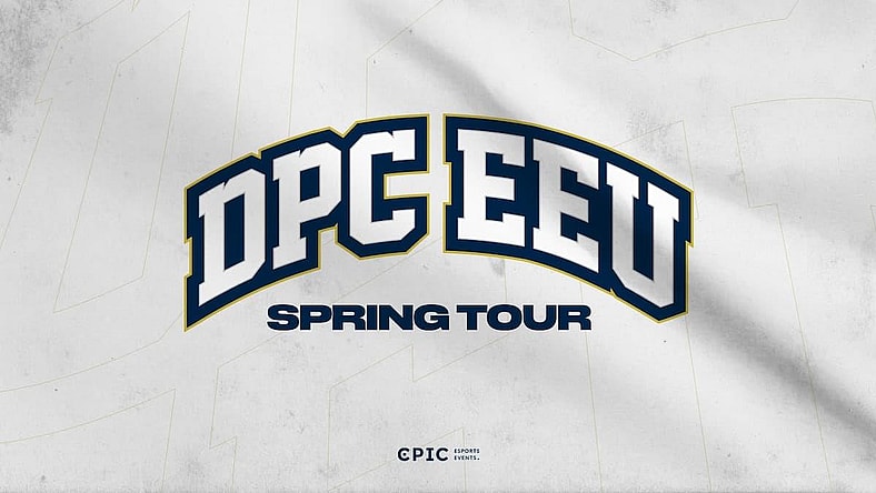 Valve has indefinitely suspended Eastern Europe's Spring Dota Pro Circuit season.