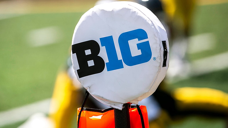 Big Ten