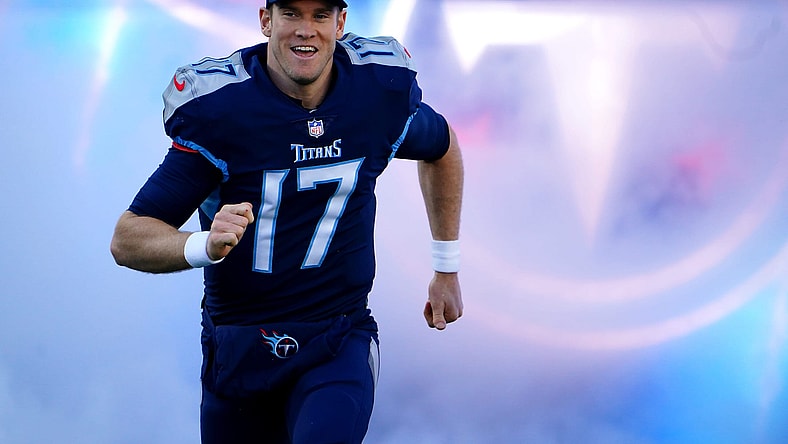 Tennessee Titans, Ryan Tannehill