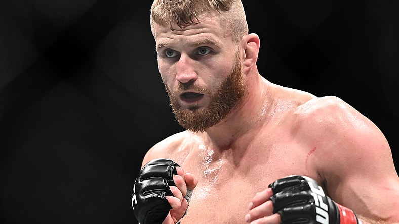 jan blachowicz