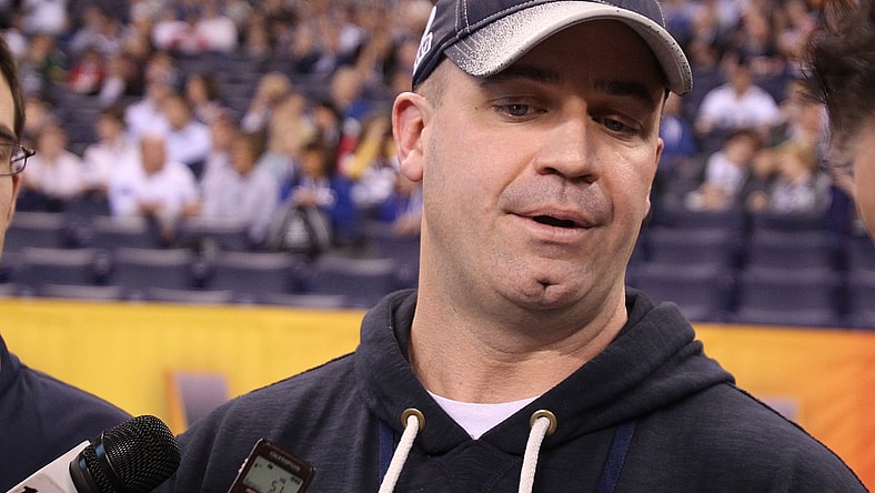 New England Patriots, Bill O'Brien