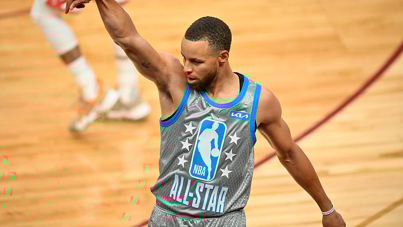 Stephen-Curry-NBA-All-Star-Game-record
