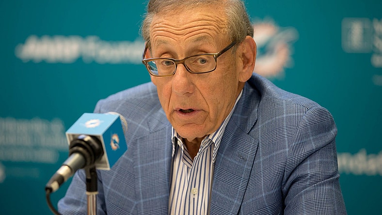 Stephen Ross