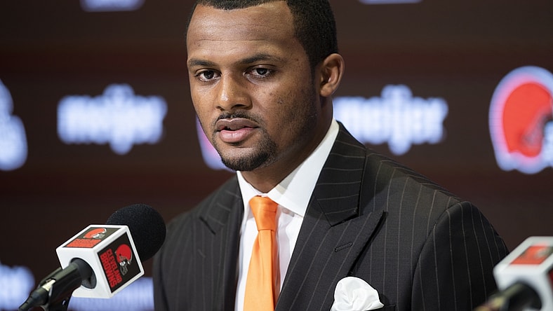Deshaun-Watson-Cleveland-Browns