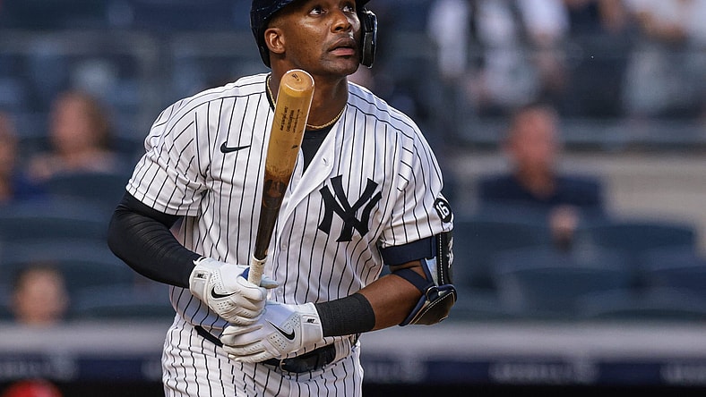Miguel Andujar